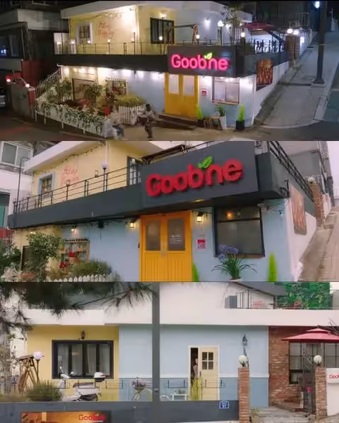 《社內相親》7大取景地!女主家炸雞店,海灘和拉麵店都是人氣打卡地!