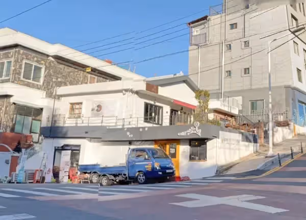 《社內相親》7大取景地!女主家炸雞店,海灘和拉麵店都是人氣打卡地!