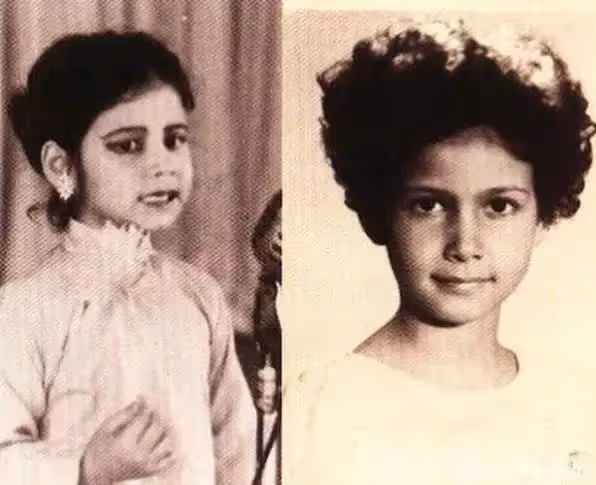 世界欠她一個「道歉」！鐵肺天后甄妮「守寡4年後生下一女」被罵不守婦道　女兒長大「樣貌神似亡夫」衆人淚：情深義重