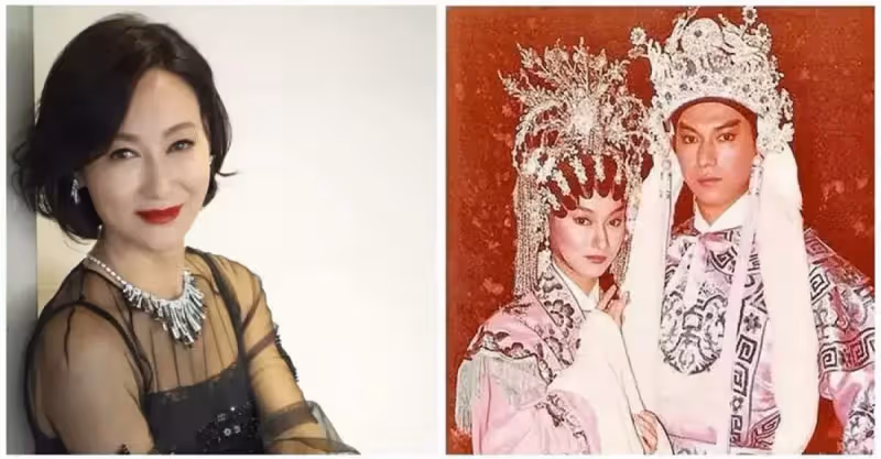 同姓不同命：哥哥猝死家中9天無人知，妹妹成影后 網友：最帥的武生，可惜！