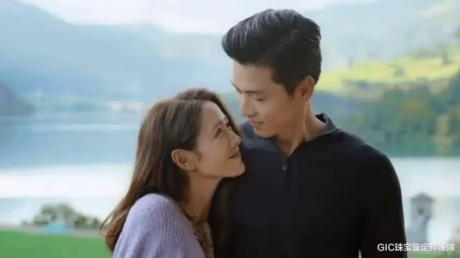 玄彬和孫藝珍喜結連理,婚戒款式經典時尚,也是拿破崙皇后的最愛