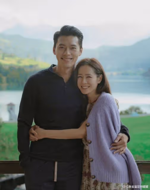 玄彬和孫藝珍喜結連理,婚戒款式經典時尚,也是拿破崙皇后的最愛