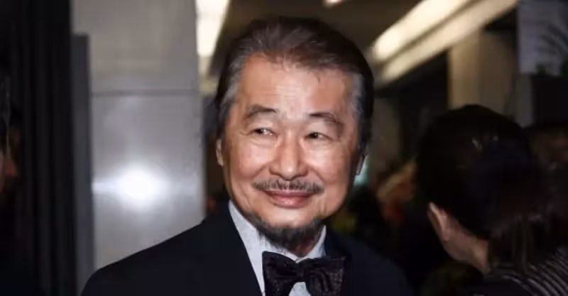 4個月暴瘦6公斤！81歲施明德突喊「走了別怪我不告而別」　曝狀況「牙齒全都沒了」：人總會有走的一天