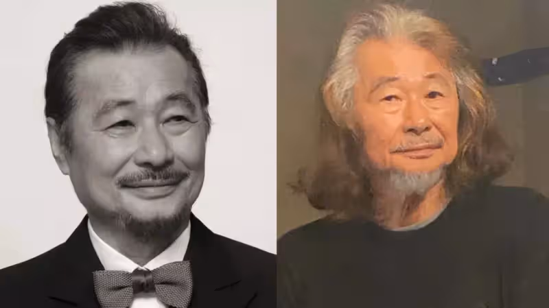 4個月暴瘦6公斤!81歲施明德突喊「走了別怪我不告而別」 曝狀況「牙齒全都沒了」:人總會有走的一天