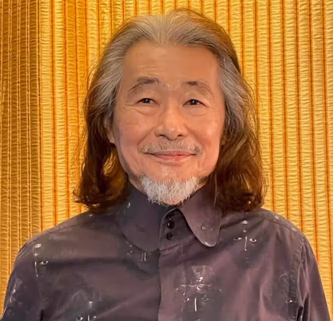 4個月暴瘦6公斤!81歲施明德突喊「走了別怪我不告而別」 曝狀況「牙齒全都沒了」:人總會有走的一天