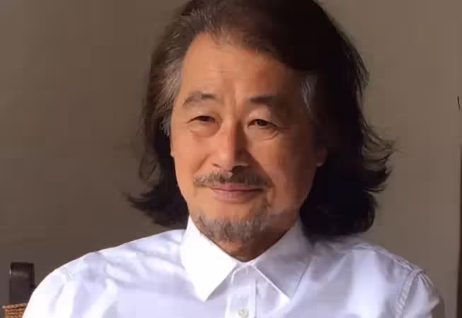 4個月暴瘦6公斤!81歲施明德突喊「走了別怪我不告而別」 曝狀況「牙齒全都沒了」:人總會有走的一天