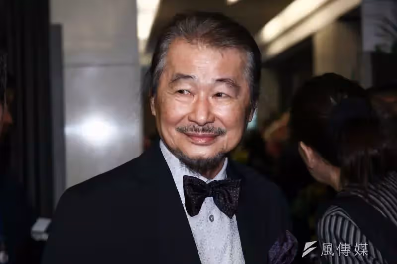 4個月暴瘦6公斤!81歲施明德突喊「走了別怪我不告而別」 曝狀況「牙齒全都沒了」:人總會有走的一天