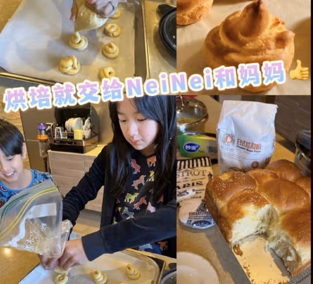 眾星的隔離日常:李立群吃剩飯,苗苗種菜,陳龍做志願者近一個月