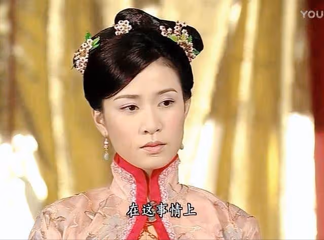 TVB當年對佘詩曼好偏心,趙敏周芷若隨便她選,各種手段強捧上位