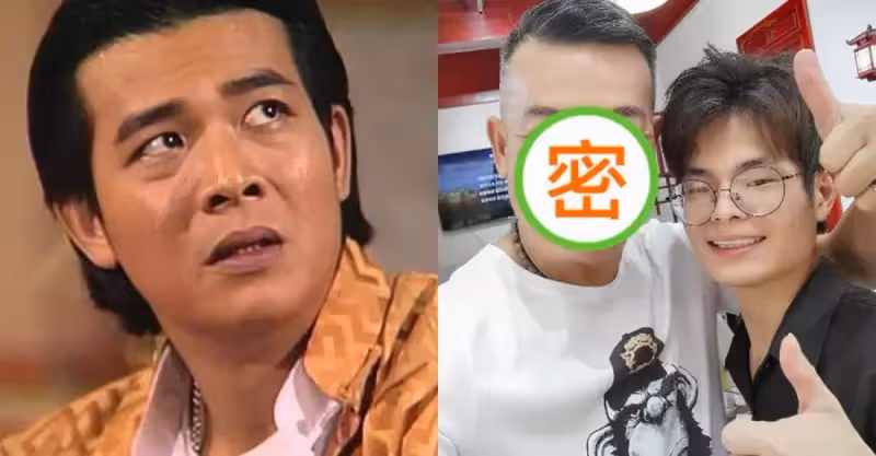 60歲老戲骨吳毅將現身內地髮廊，理一次發花了31元，直言「太便宜了」，來內地後感恩有戲可拍，網：演技好人品好，太接地氣了