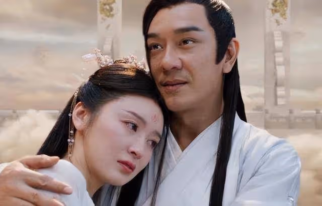 陳浩民妻子分享上海疫下生活,稱50元蔬菜直翻30倍,普通人吃不起