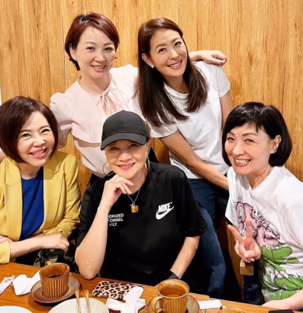 雙手贊成比莉交男友!周湯豪「首吐33年真心話」嘆媽媽付出太多 他罕落下男兒淚:捨不得母