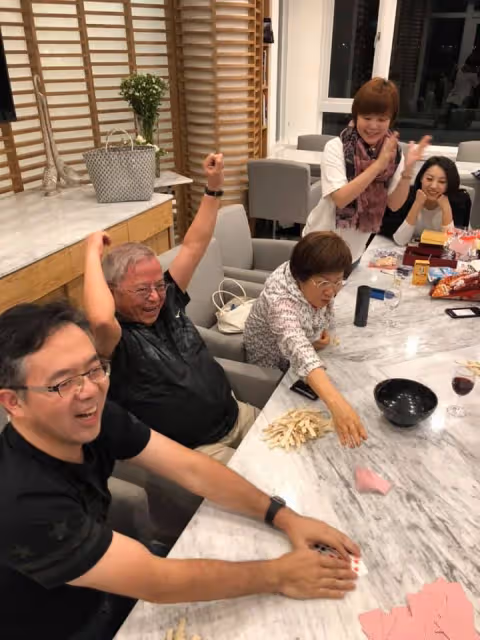 完美媳婦！郁方「記住公婆每句話」連對方朋友也搞定　感性吐露「他們就是理想父母」曝光好關係秘訣