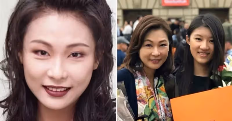 女兒被「繼母用衣架」動粗！《我愛紅娘》張月麗「接女兒回身邊」砸千萬供女讀書「今名校畢業」嘆：這輩子最棒的禮物