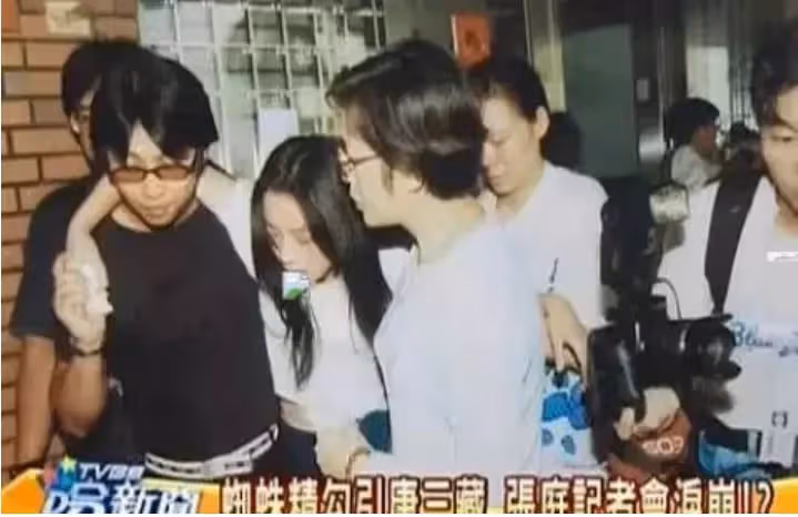 或面臨牢獄之災?張庭夫婦「3年半營收近100億」 被認定傳銷背後:他們的生活有多奢侈
