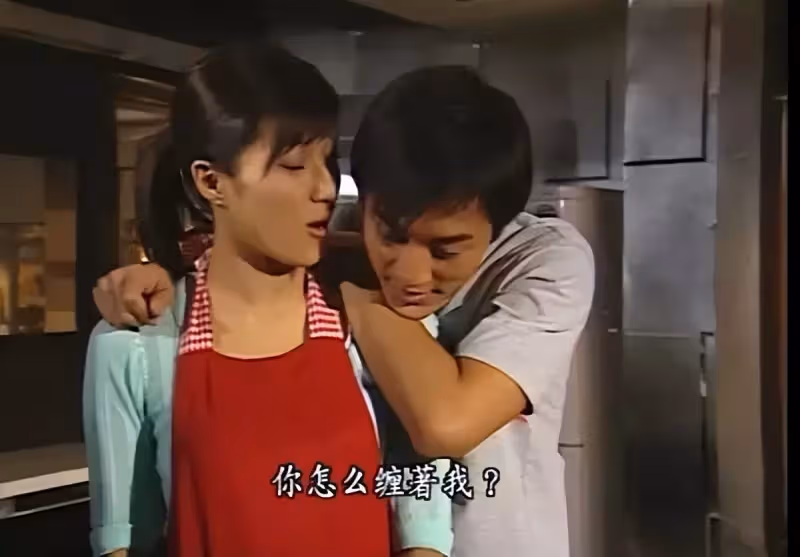 38歲懷三胎!TVB花旦提名14次均陪跑「無緣視後」 後閃嫁醫生老公「生2子女」今又有喜訊