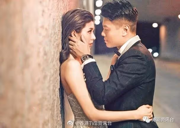 恭喜恭喜！TVB港姐亞軍如願懷虎寶寶