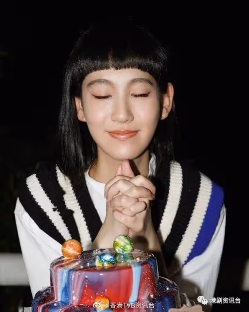 炎明熹有意義的17歲生日！李幸倪新歌疑遭叱吒打壓