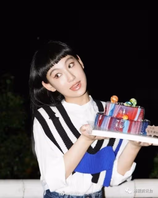 炎明熹有意義的17歲生日！李幸倪新歌疑遭叱吒打壓