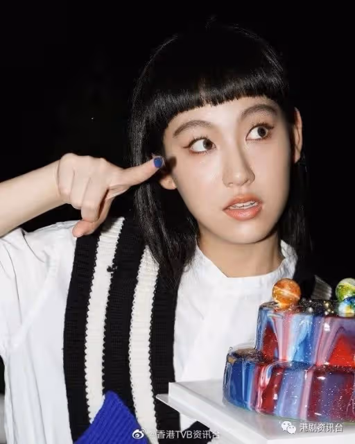 炎明熹有意義的17歲生日！李幸倪新歌疑遭叱吒打壓