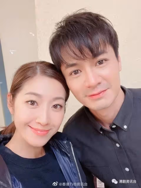 與陳自瑤重逢即反面！羅子溢減磅頹廢打官司