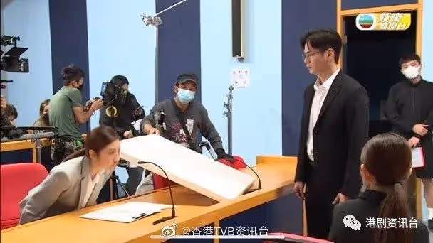 與陳自瑤重逢即反面！羅子溢減磅頹廢打官司