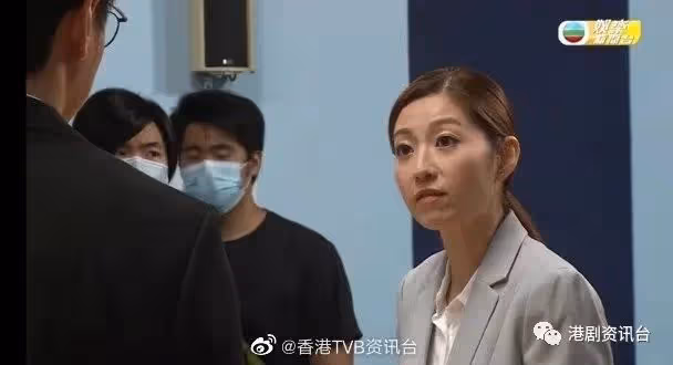 與陳自瑤重逢即反面！羅子溢減磅頹廢打官司