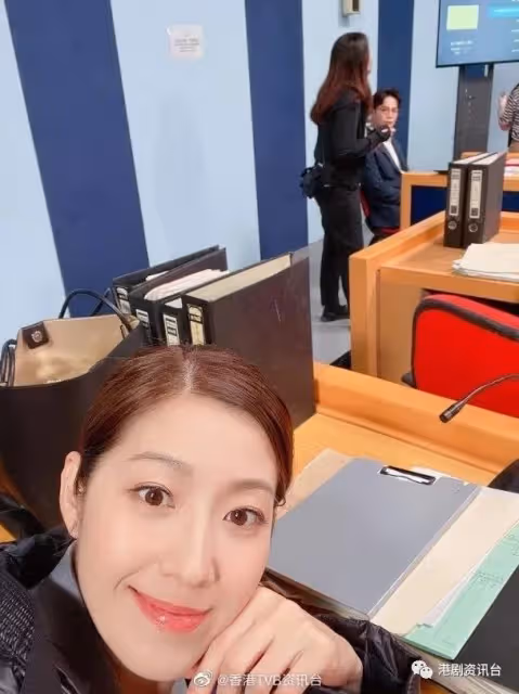 與陳自瑤重逢即反面！羅子溢減磅頹廢打官司