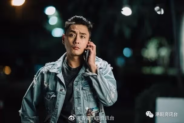 鍾嘉欣避談第三胎是仔定女!黃宗澤入圍「最佳男主角」