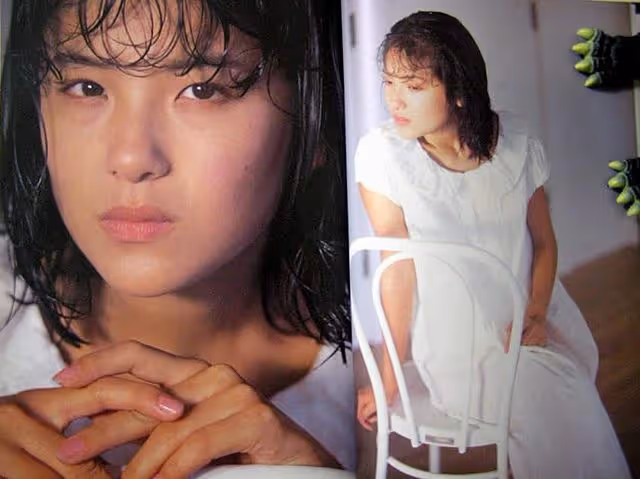 日本東寶灰姑娘人氣排行榜大公開!