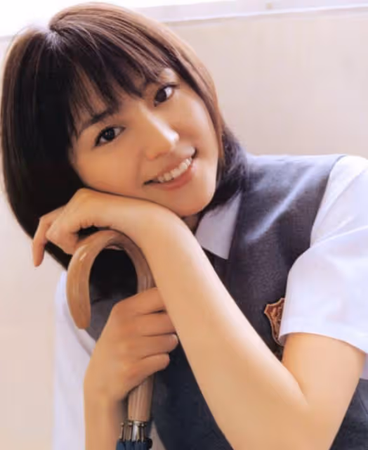 日本東寶灰姑娘人氣排行榜大公開!