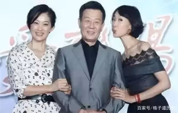 坐擁雙妻的老爺專業戶！兩個妻子住上下樓 現狀曝光直言：「來世不會再娶2個」