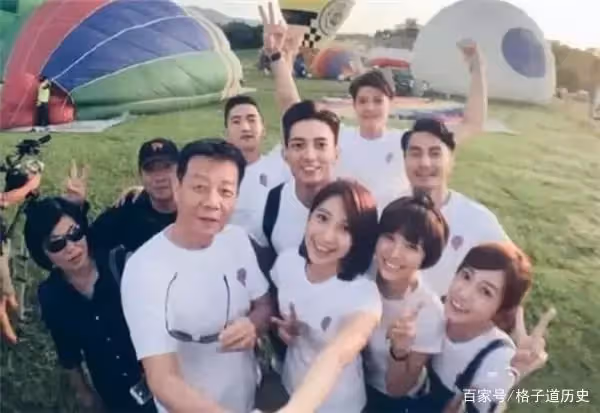 坐擁雙妻的老爺專業戶！兩個妻子住上下樓 現狀曝光直言：「來世不會再娶2個」