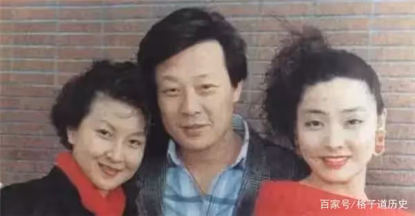 坐擁雙妻的老爺專業戶！兩個妻子住上下樓 現狀曝光直言：「來世不會再娶2個」