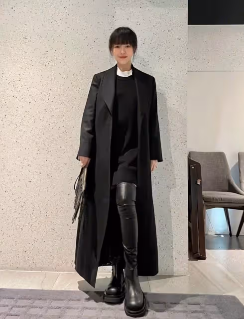 暴瘦30公斤！大S「帶兒待臺灣」近照曝光，「跟小S變雙胞胎」簡直少女：連老公都認不得