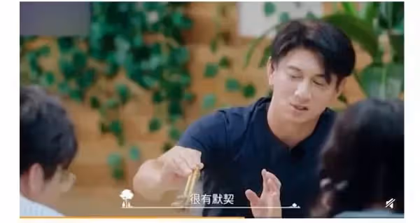 差16歲的父女戀被酸！劉詩詩吐心聲「是我配不上吳奇隆」　吳奇隆「罕見曝婚後生活」酸民全服了