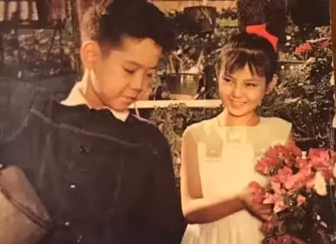 她8歲因「婉君 」成名！謝玲玲嫁豪門生5子卻遭背叛，「獲婆婆力挺」離婚分4個億：活成自己的豪門