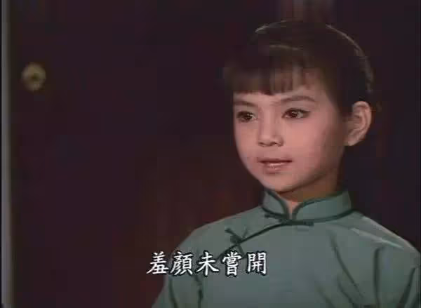 她8歲因「婉君 」成名！謝玲玲嫁豪門生5子卻遭背叛，「獲婆婆力挺」離婚分4個億：活成自己的豪門