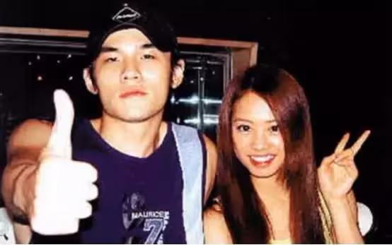蔡依林:曖昧周杰倫輸給侯佩岑,倒貼錦榮6年被嫌矮,41歲仍單身:別把別人給的幸福擺在第一位