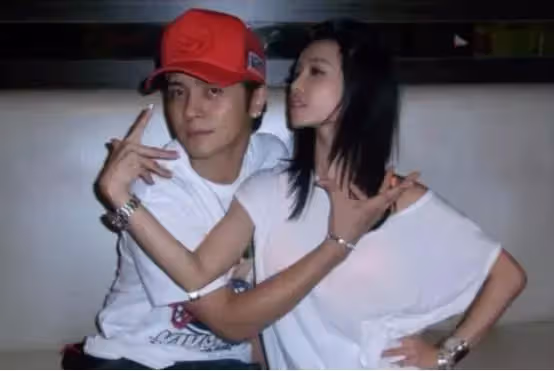 蔡依林:曖昧周杰倫輸給侯佩岑,倒貼錦榮6年被嫌矮,41歲仍單身:別把別人給的幸福擺在第一位