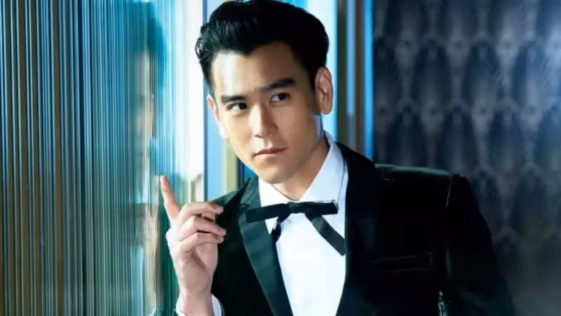 蔡依林:曖昧周杰倫輸給侯佩岑,倒貼錦榮6年被嫌矮,41歲仍單身:別把別人給的幸福擺在第一位