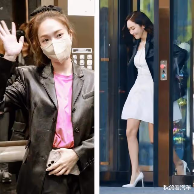 《浪姐》開播前就爭議不斷的鄭秀妍