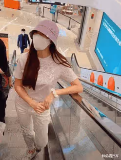 《浪姐》開播前就爭議不斷的鄭秀妍