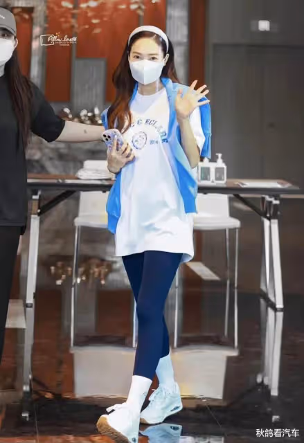 《浪姐》開播前就爭議不斷的鄭秀妍