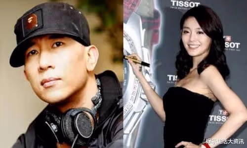大S老公具俊曄被遣返回韓咋回事 網友稱徐熙媛二婚風波太戲劇