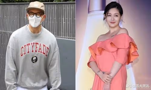 大S老公具俊曄被遣返回韓咋回事 網友稱徐熙媛二婚風波太戲劇
