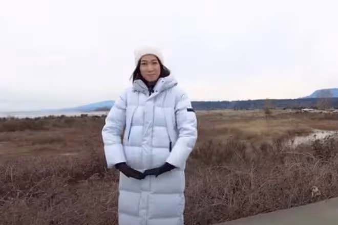 38歲鍾嘉欣懷第3胎,自曝一度病重臥床2周!生頭胎時產後大出血