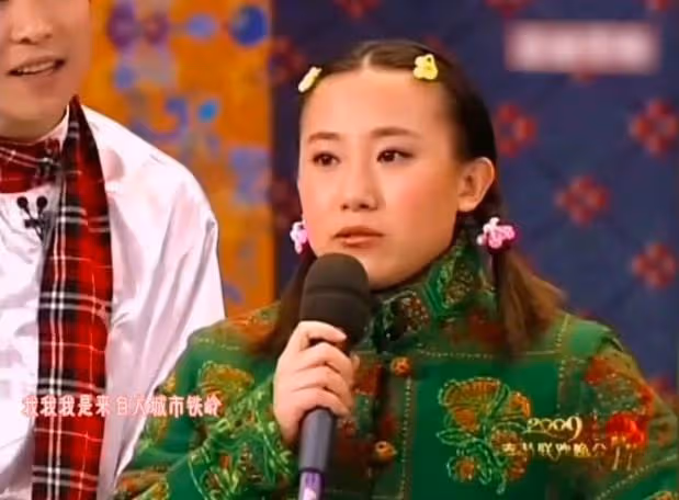 趙家班這些人是真不安分啊,丫蛋暗戳戳挑個事,程野直接貶低趙四
