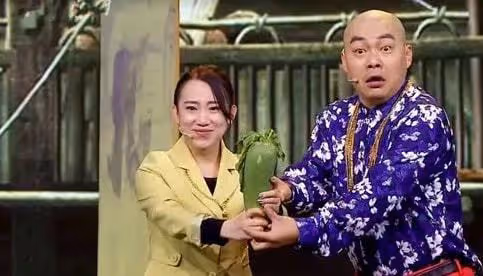趙家班這些人是真不安分啊,丫蛋暗戳戳挑個事,程野直接貶低趙四