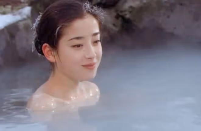 盤點「純天然」女星:乍看漂亮,仔細看更漂亮,都是精品中的極品